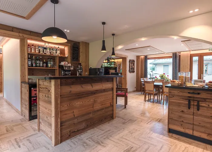 Hotel Flor\'Alpes