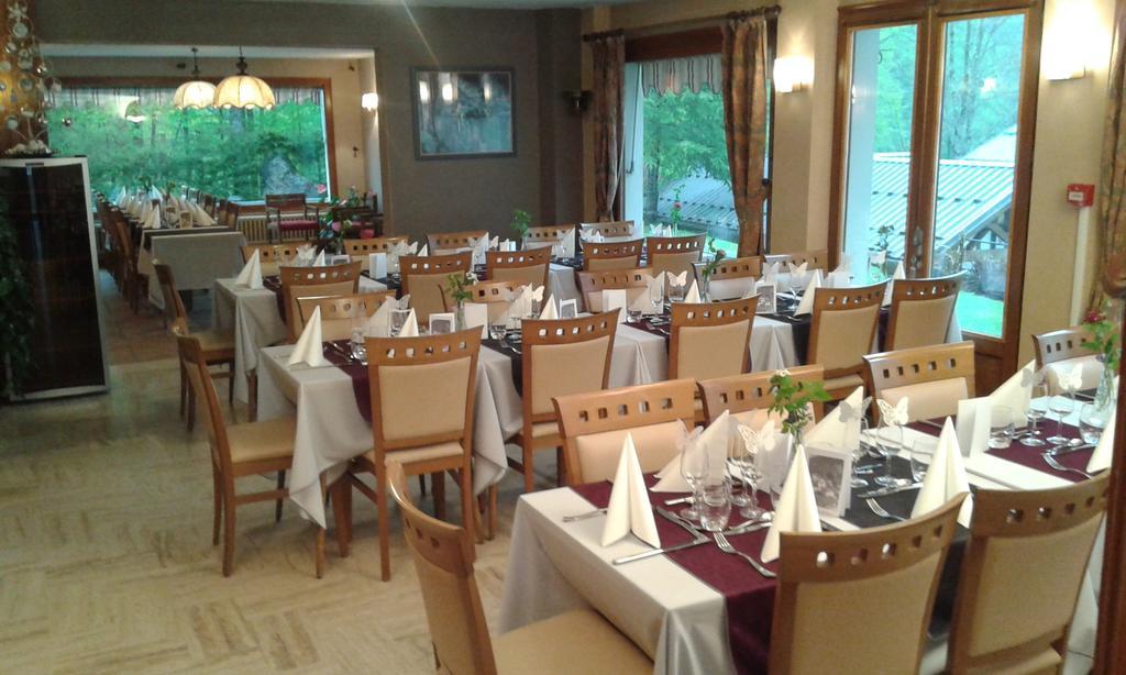 Hotel Flor'alpes La Giettaz