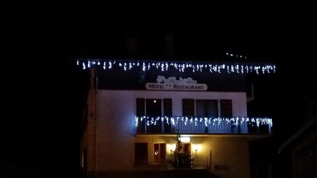Hotel Flor'alpes