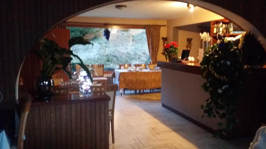 Hotel Flor'alpes