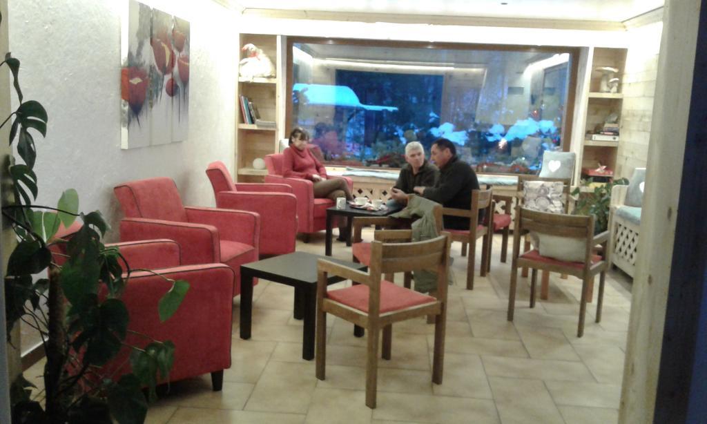 Flor'alpes Hotel