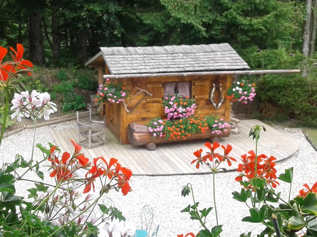 Hotel Flor'alpes