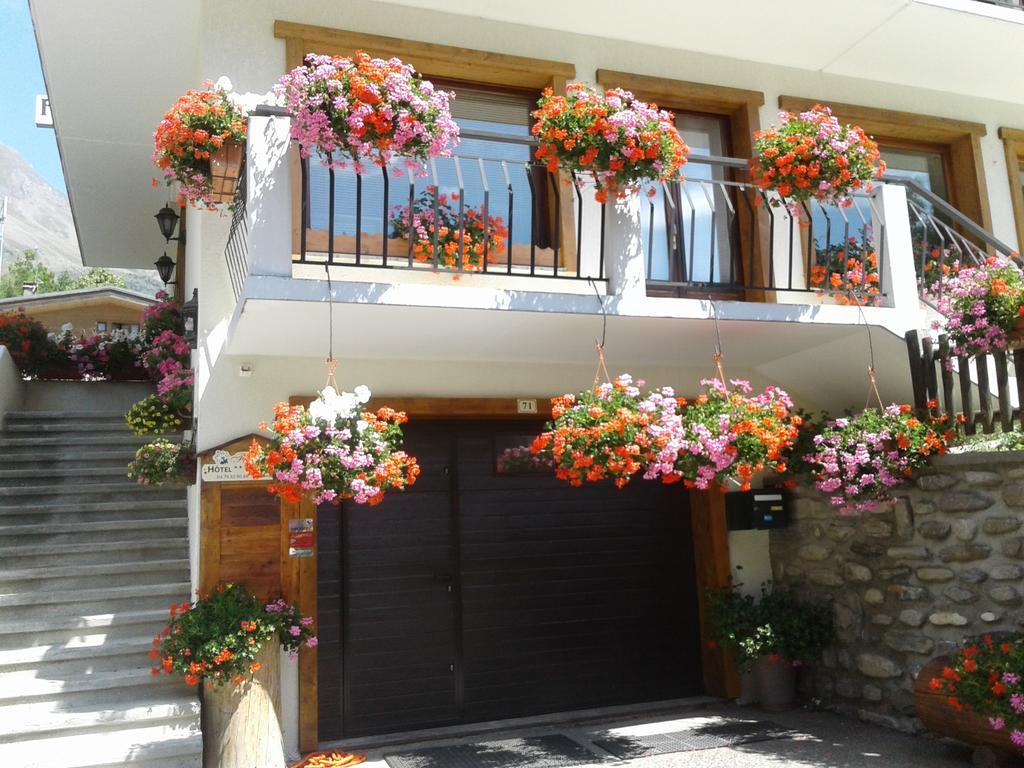 Flor'alpes