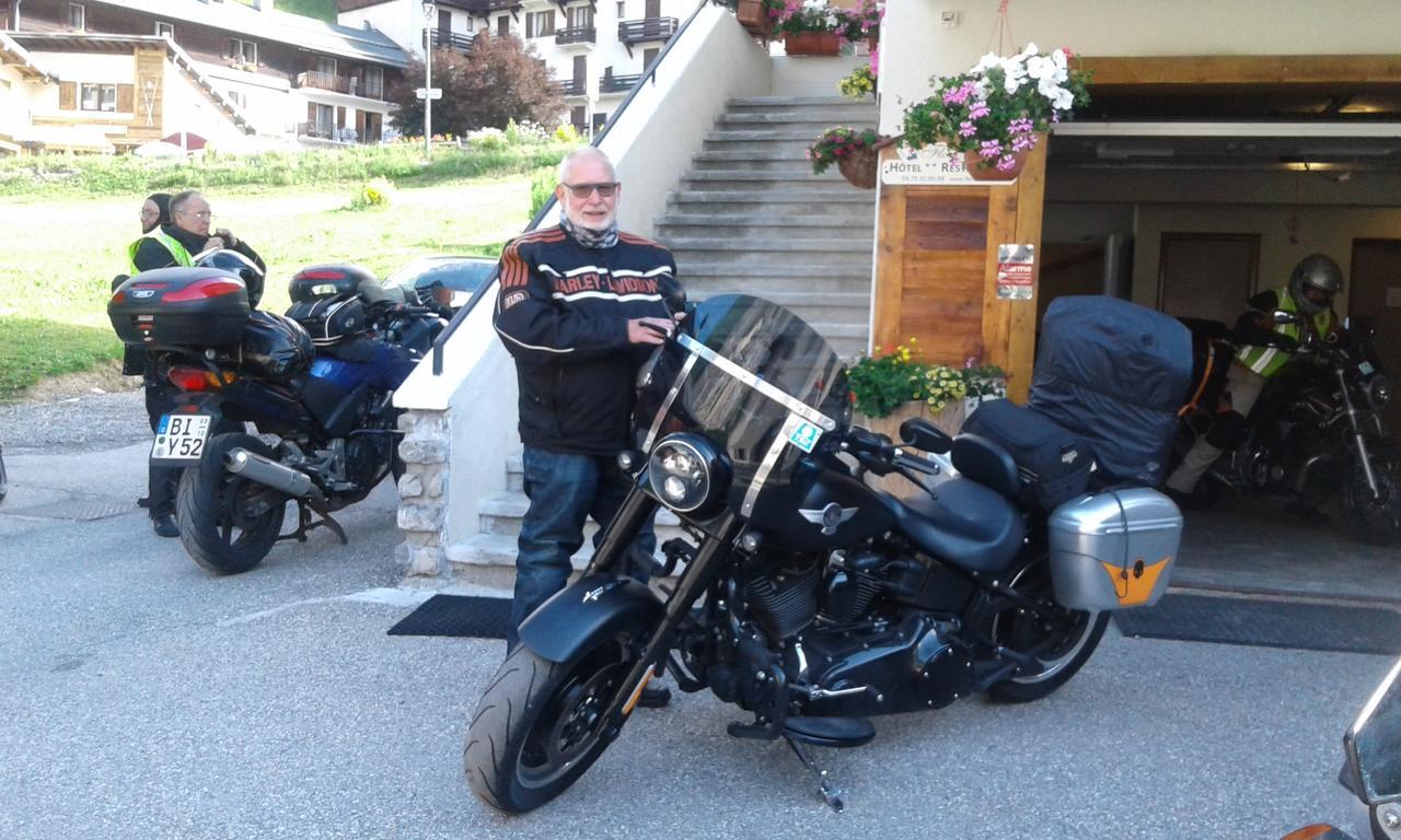 Hotel Flor'alpes 2*