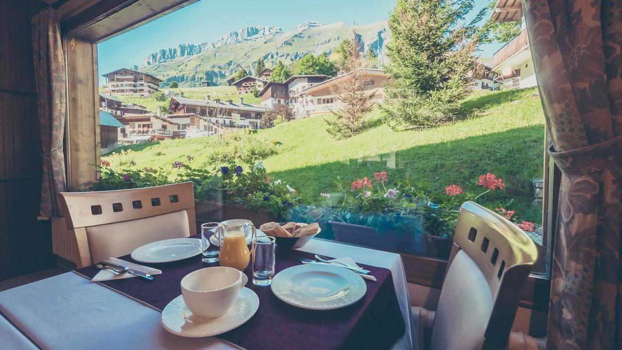 Flor'alpes Hotel