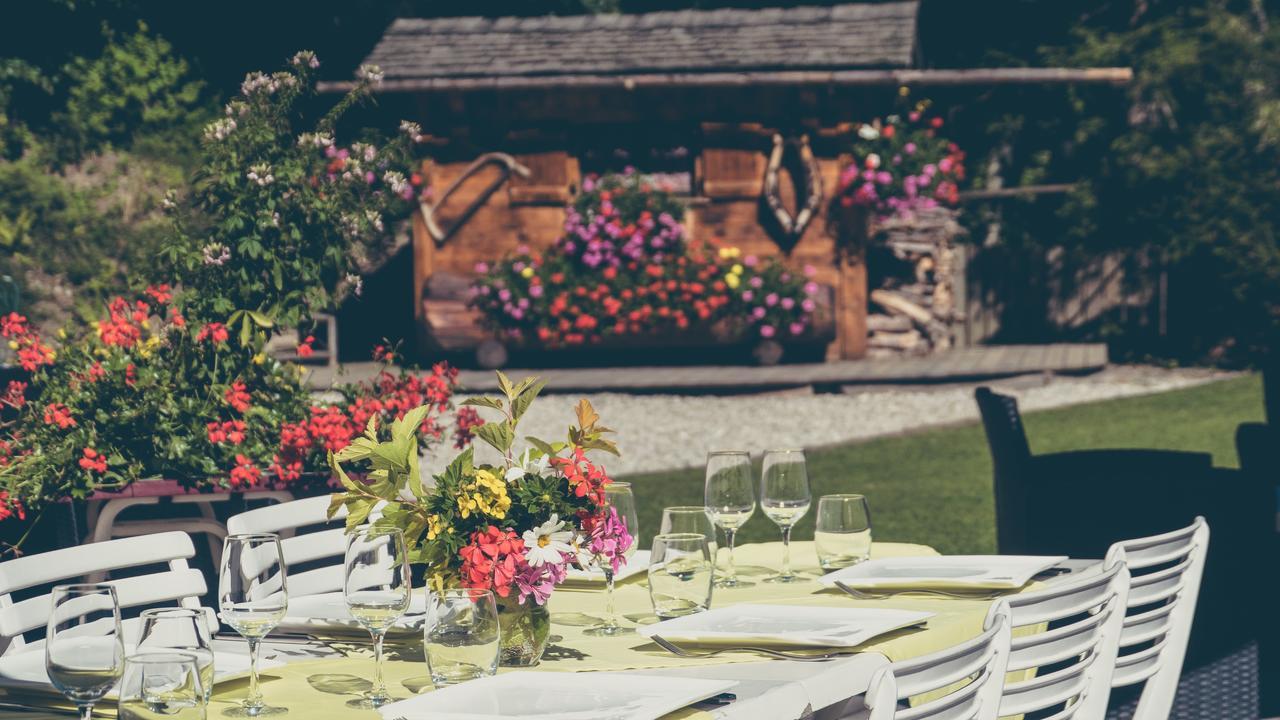 Hotel Flor'alpes La Giettaz