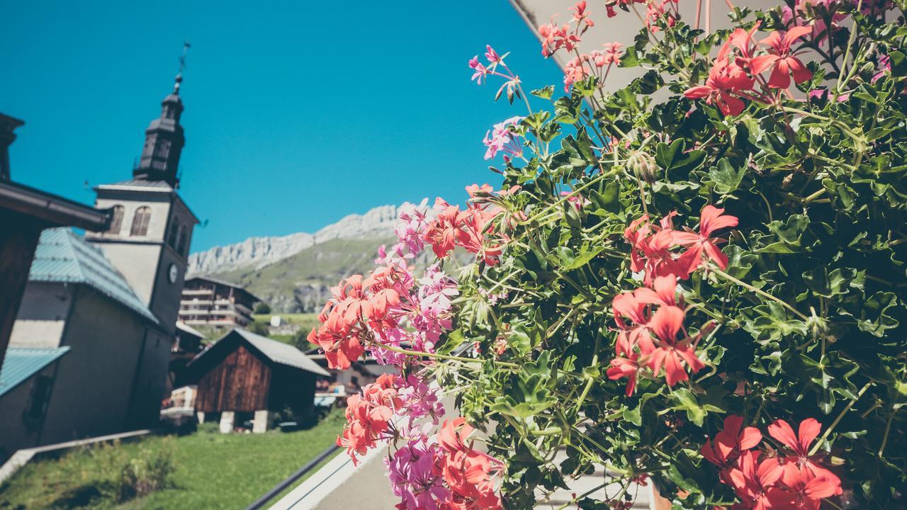 Flor'alpes 2*