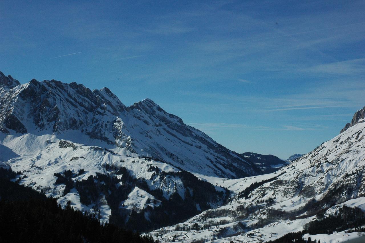 Flor'alpes