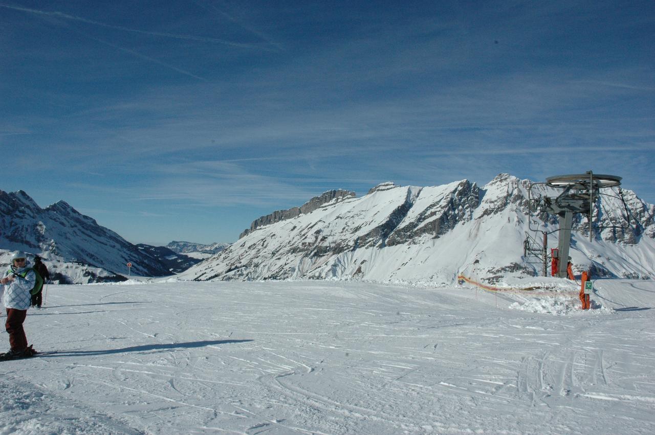 Flor'alpes