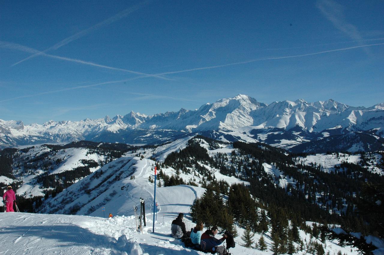 Flor'alpes Hotel 2*