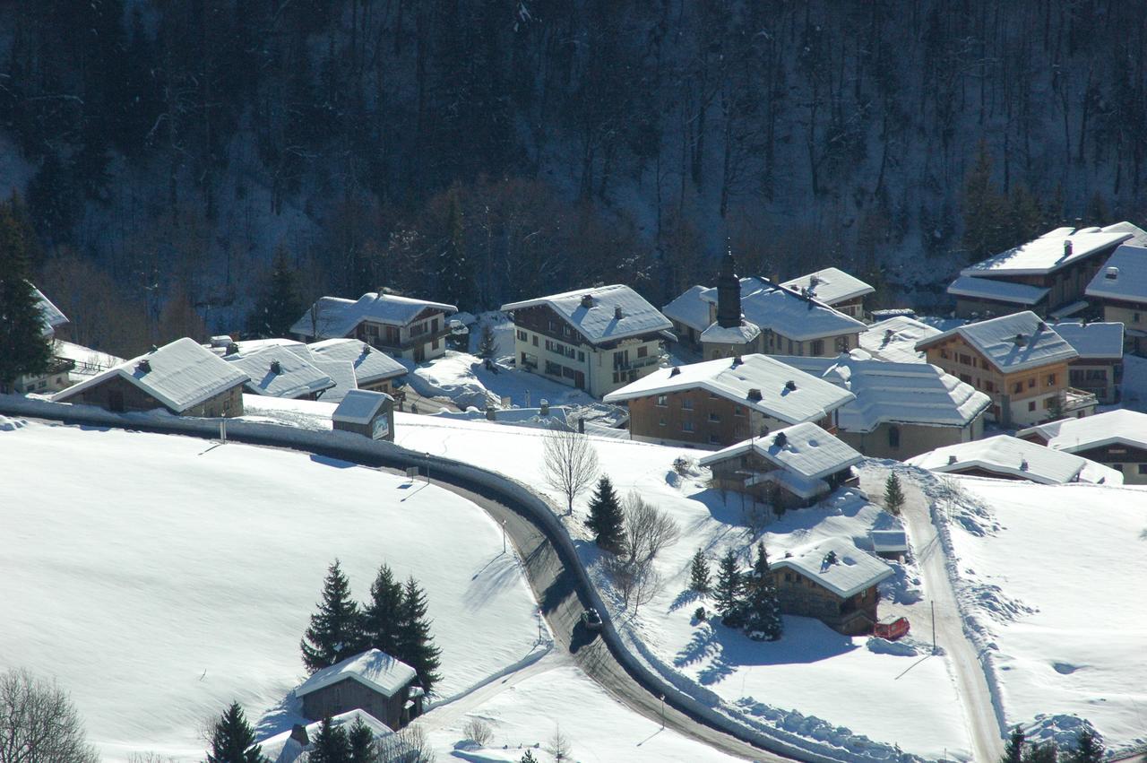 Flor'alpes 2*