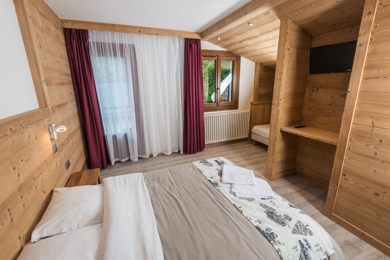 Flor'alpes Hotel