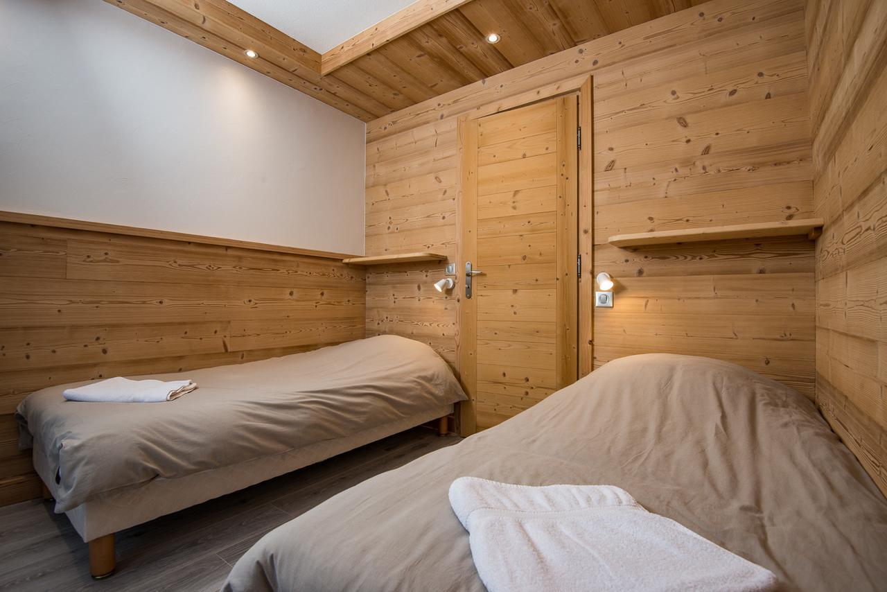 Flor'alpes Hotel