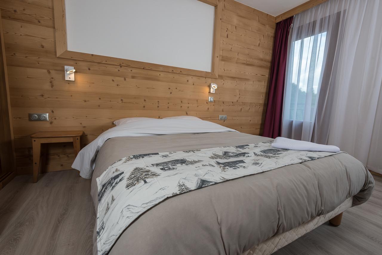 Hotel Flor'alpes