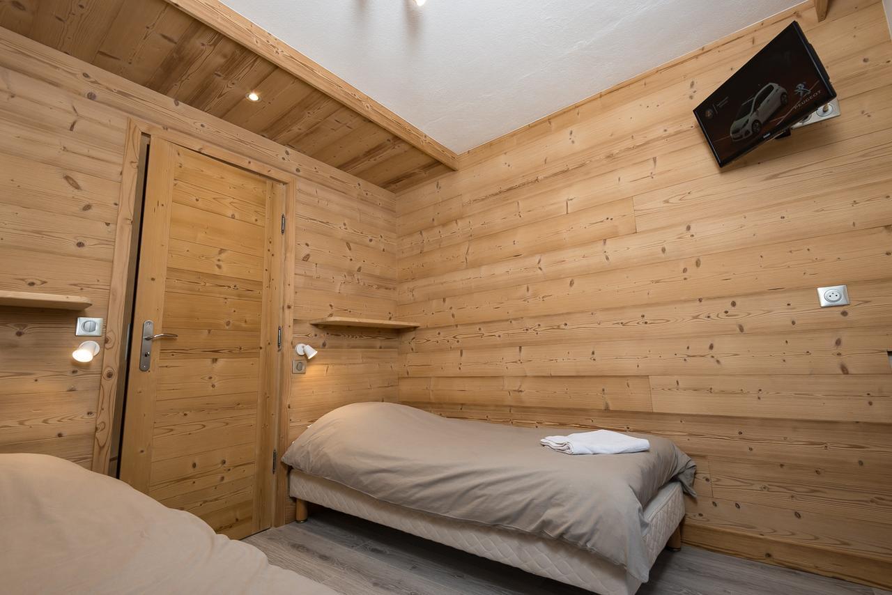 Hotel Flor'alpes