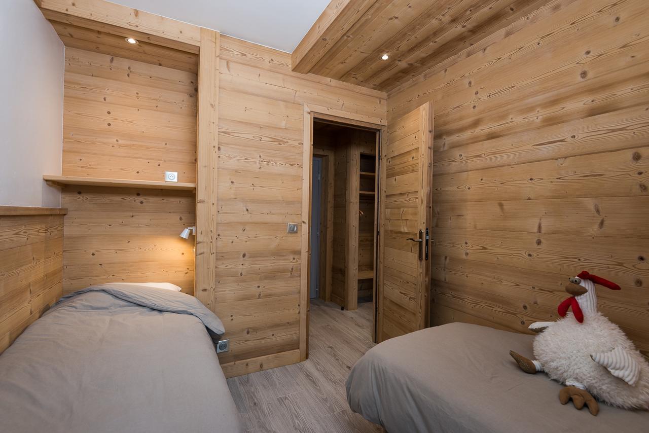 Hotel Flor'alpes La Giettaz