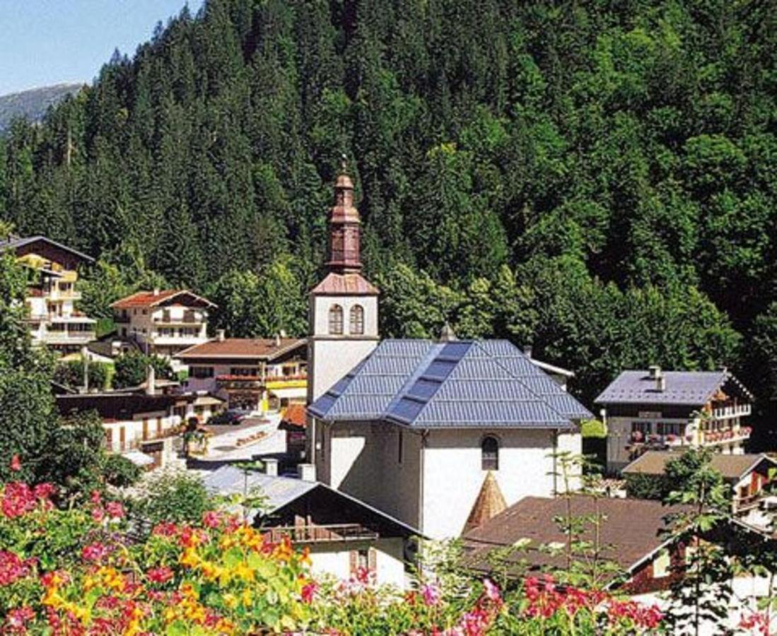 Hotel Flor'alpes 2*