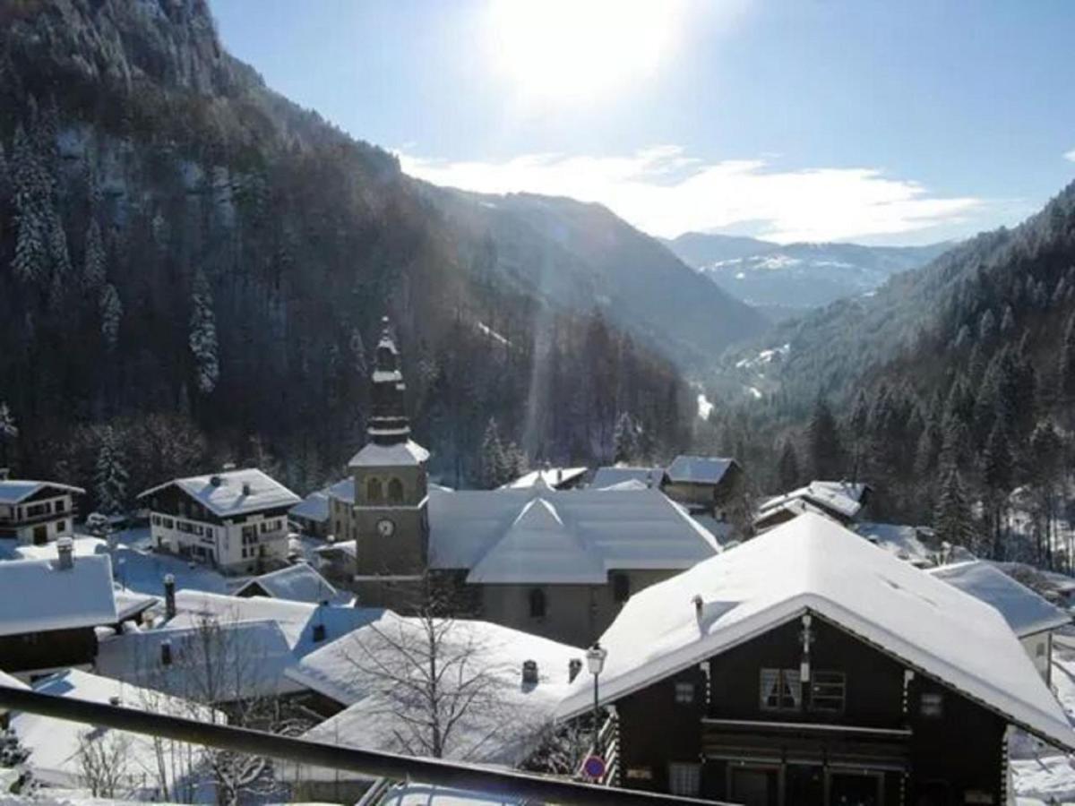 Hotel Flor'alpes