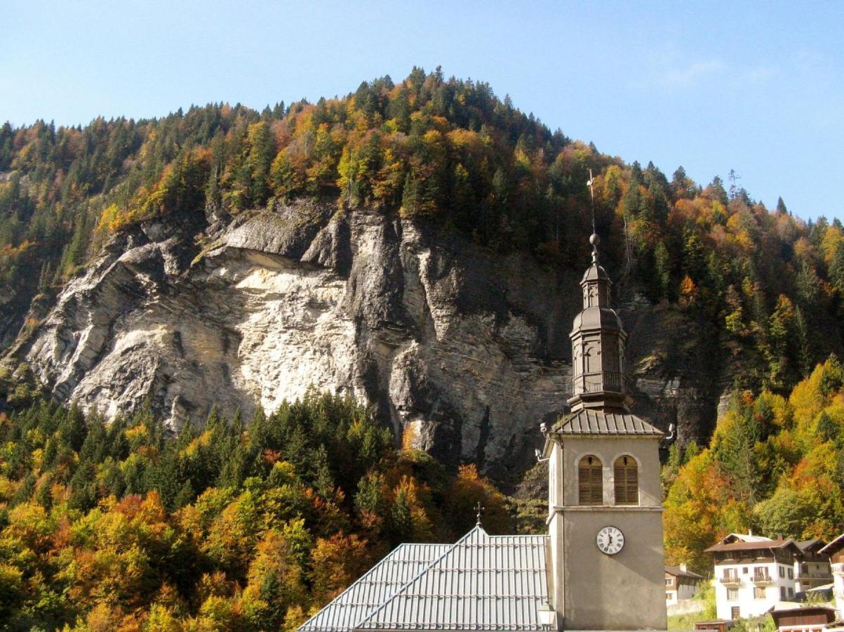 Flor'alpes
