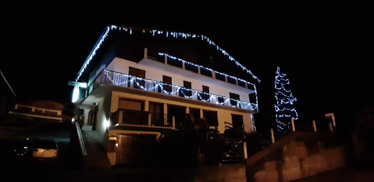Flor'alpes Hotel